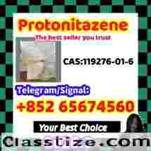 Protonitazene CAS 119276-01-6 