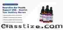 NeuroZen Drops Reviews: What USA Consumers Need to Know Before Buying