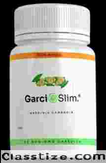 GarciSlim Supplements - Health