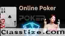 Online Poker WhatsApp Number