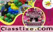 Celebrate Milestones: Best 1st Birthday Party Spots in Staten Island