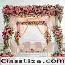 Top Wedding Venues in Delhi – Verified Listings at Best Prices