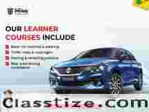 Car Driving School In Greater Kailash-1