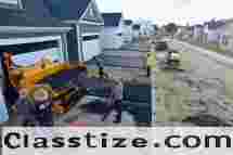 Florida Paving Company for Residential & Commercial Projects