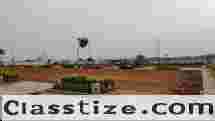 DC Converted Premium Residential Plots with tons of AMENITIES