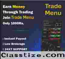 High-Speed Trading Access Dabba Trading ID | FTA 