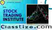 Certified Stock Trading Institute with Placement Support