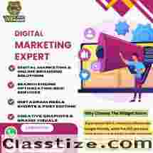 Social Media Editing and SEO Services for Growing Brands