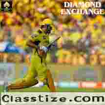Diamond Exchange is the Best Online Betting ID Platform for IPL Matches