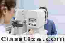 Eye Care Treatment in Bardhaman – Drishtideep Eye Institute  