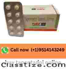 Buy Tapentadol Online – Tapentadol 50mg Benefits & Precautions