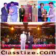 Karan Kundra Inspires AAFT University Students at Super Interactive Session in Raipur