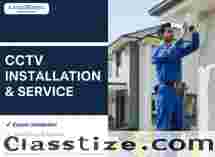 CCTV Installation and Repair Service by LocalRamu with Skilled Professionals in Bangalore  