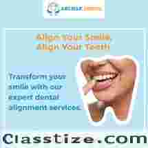 Transform Your Smile at Archak Dental Best Dental Clinic in Bangalore