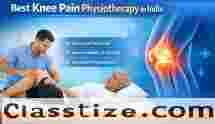 Best Knee pain Physiotherapy in India - KneeXpert
