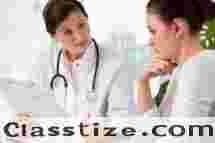 Dr. Mitali Soni Loya - Mental Doctor in Bhopal 