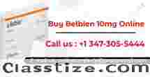 What is the right dosage of Belbien to develop the key results used to drive insomnia?