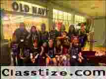 High-Quality Corporate Apparel in Southwest Florida for Company Uniform Programs