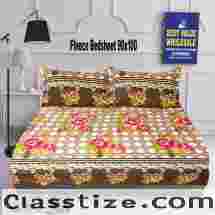 Top Bed Sheets Exporter | Quality Bedding Solutions