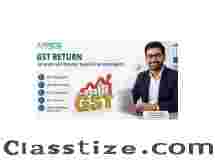 GST Registration and Returns in Vadodara - MPCS