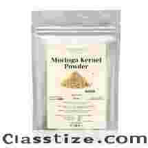 Moringa Kernel Powder