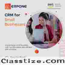 Crm software development company in coimbatore