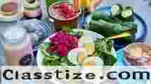Nutritious Yet Flavorful Dining in Kolkata – Ecclesiastes Cafe