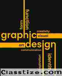 Graphic Designing