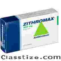 Get Zithromax Cash on Delivery Huge Offers