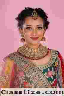 Best Bridal Makeup in Vadodara | Book Wedding Makeup Artists