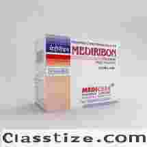 Mediribon Ribbon Gauze Dressing – Export Quality Cotton Gauze from India