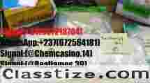 Buy 5cl 5f 5CLADBA 5FADB precursor Signal 34 607218704