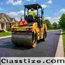 Reliable Asphalt Paving in Sunbury, OH