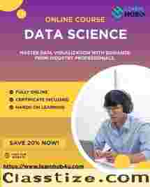 best online data science & AI Programs with certifications