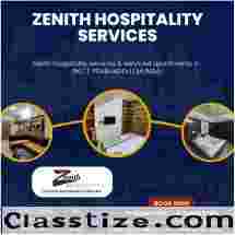 Affordable corporate stay in Prabhadevi Mumbai | Zenith Hospitality Services