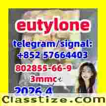 Eutylone 802855-66-9 k5 High qualiyt in stock 