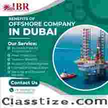 Setup your Business in Dubai