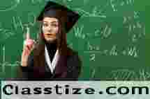 Best Online MSc Mathematics in India 2025 | JNU Online
