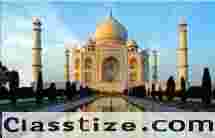 Taj Mahal Sunrise Tour From Delhi- Theimperialtours?
