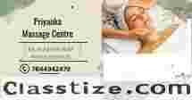 Body massage centers Patna