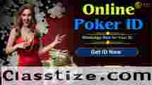 Get a Reliable Poker ID to Win Money