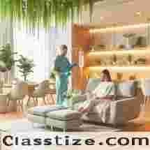 IV nutrient therapy Boca FL - drnoble.com