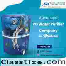 Best RO Water Purifier Company in Madurai