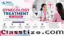 Top Gynecology Treatment In Indore