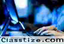 do simple data entry by Sitting at home 