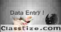 Online form filling jobs