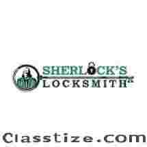 Sherlock's Locksmith