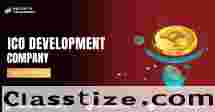 Launch Your Blockchain Project Faster with ICO Development