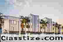 Downtown Sarasota Florida townhome living at 2182 Fruitville Road, Sarasota, Florida 34237!