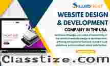 Website Design & Development Services- Iwebnext